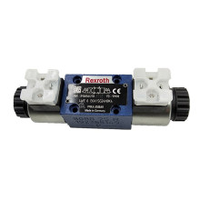 Rexroth 4WE6D-1X serie solenoid valve reversing proportional hydraulic valves 4WE6D1X/OFG24NZ4L